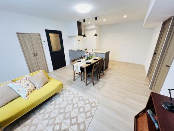 中古マンション 川崎市多摩区堰１丁目 JR南武線久地駅 2,698万円