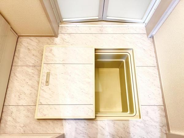 川崎市幸区小向西町４丁目 戸建 構造・工法・仕様