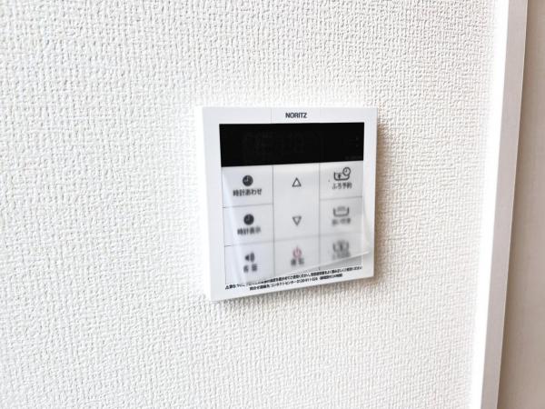 川崎市幸区小向西町４丁目 戸建 その他設備(専用部)