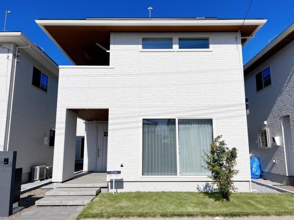 中古戸建 宇都宮市西川田町 東武宇都宮線江曽島駅 3,820万円