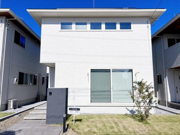 中古戸建 宇都宮市西川田町 東武宇都宮線江曽島駅 3,780万円