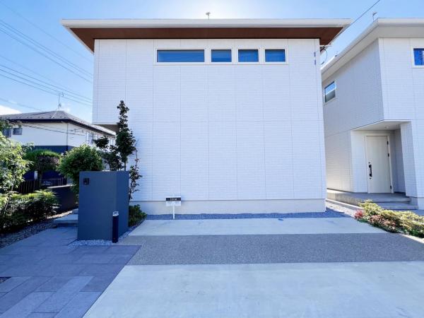 中古戸建 宇都宮市西川田町 東武宇都宮線江曽島駅 3,880万円