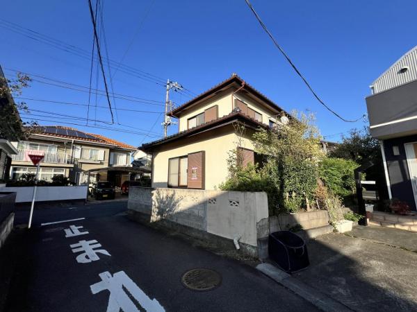 土地 東村山市諏訪町１丁目 西武新宿線東村山駅 3,290万円