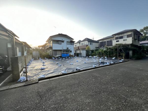 土地 東京都東村山市恩多町１丁目 西武新宿線久米川駅 2,898万円