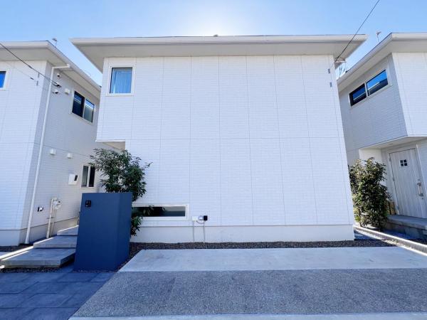 中古戸建 宇都宮市西川田町 東武宇都宮線江曽島駅 3,680万円