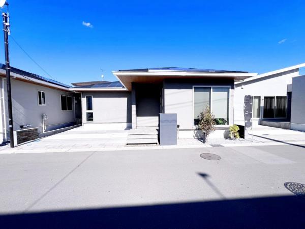 中古戸建 宇都宮市西川田町 東武宇都宮線江曽島駅 3,680万円