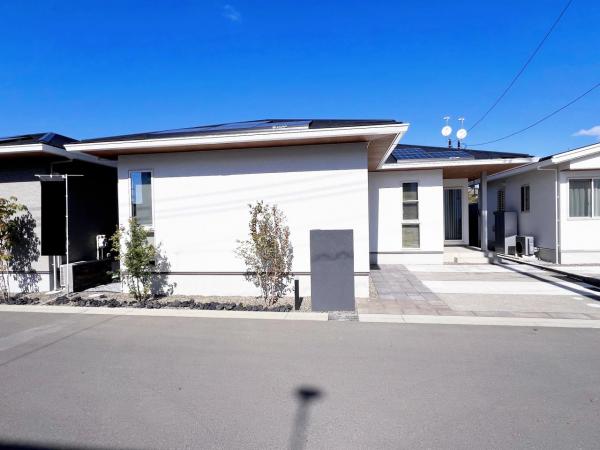 新築戸建 宇都宮市西川田町 東武宇都宮線江曽島駅 3,750万円