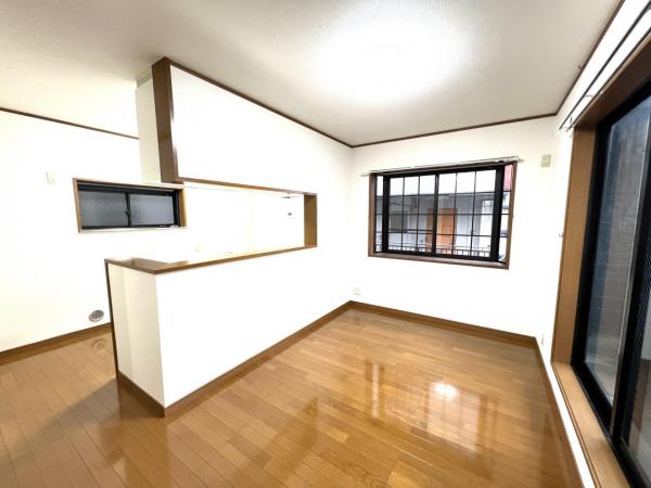 中古戸建 大和市南林間７丁目 小田急江ノ島線南林間駅 3,580万円