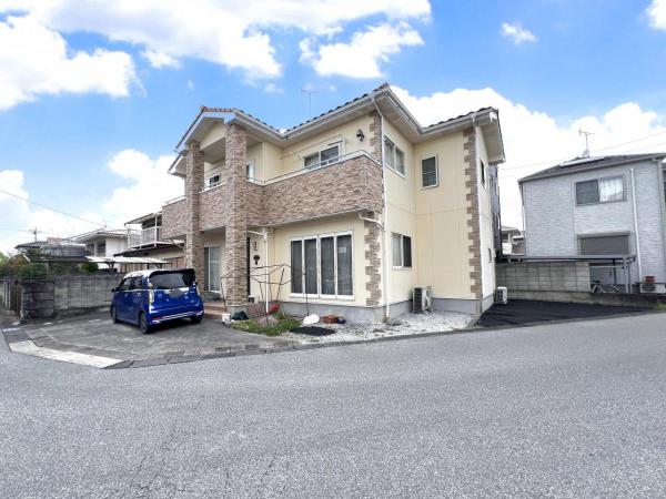 中古戸建 宇都宮市西川田南１丁目 東武宇都宮線西川田駅 1,950万円