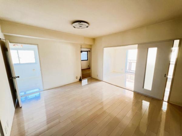 中古マンション 綾瀬市蓼川２丁目 相鉄本線相模大塚駅 1,790万円