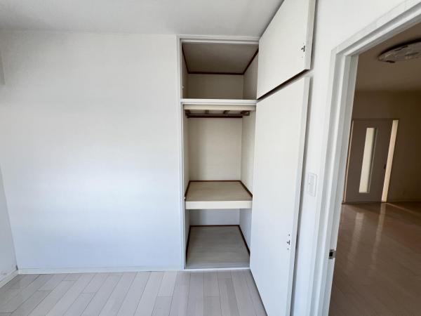 エミネンス相模大塚 子供部屋