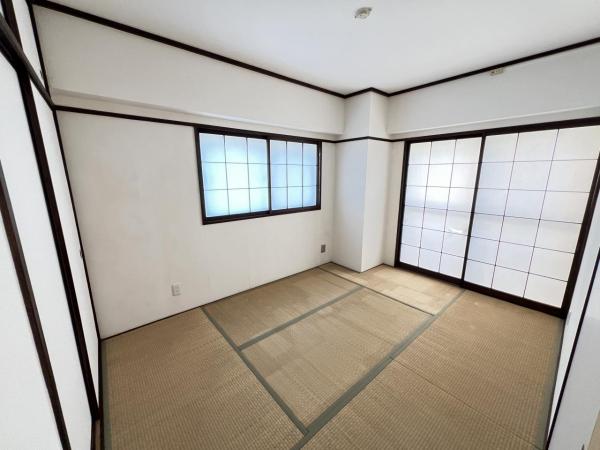 エミネンス相模大塚 和室