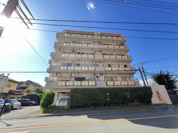 エミネンス相模大塚 構造・工法・仕様