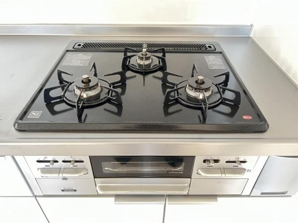 エミネンス相模大塚 その他設備(専用部)