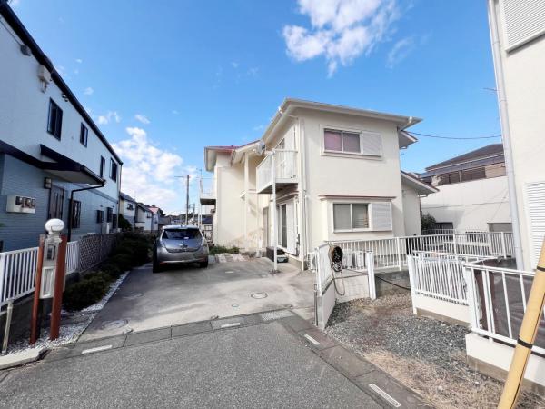 中古戸建 川口市大字安行領家 埼玉高速鉄道戸塚安行駅 3,680万円