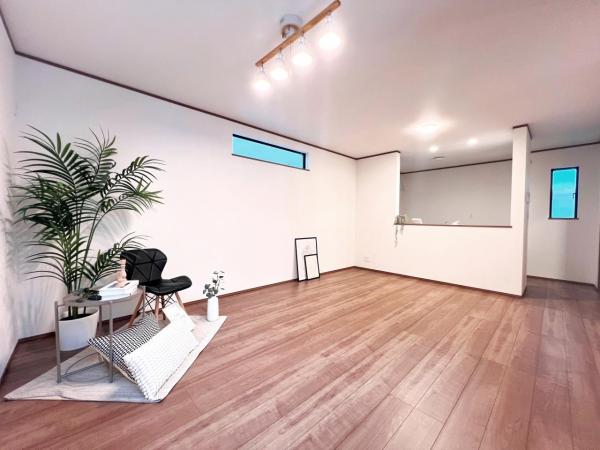 新築戸建 川崎市中原区井田２丁目 東急東横線元住吉駅 4,490万円