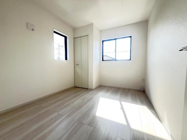 宇都宮市駒生町 戸建 子供部屋