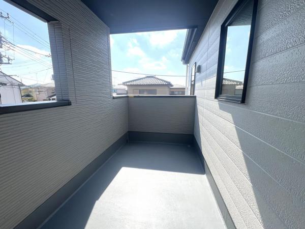 宇都宮市駒生町 戸建 子供部屋