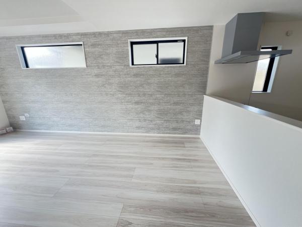 宇都宮市駒生町 戸建 ダイニング