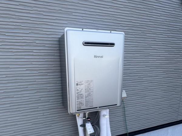 宇都宮市駒生町 戸建 発電・温水設備(専用部)