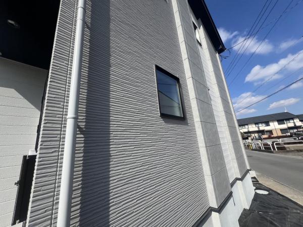 宇都宮市駒生町 戸建 構造・工法・仕様