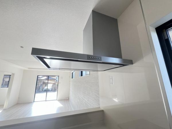 宇都宮市駒生町 戸建 キッチン