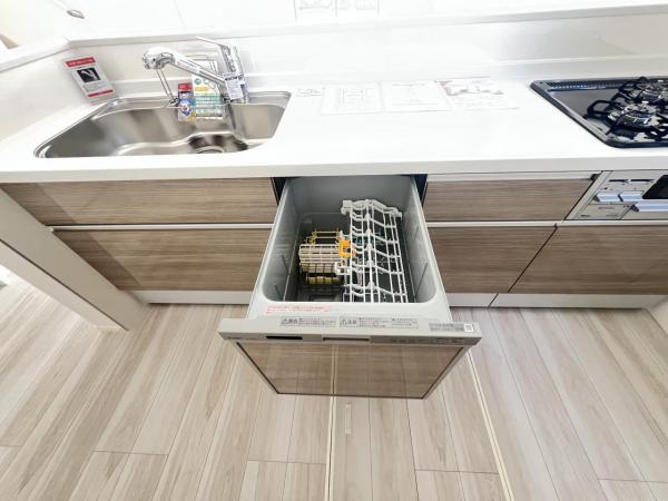 宇都宮市駒生町 戸建 その他設備(専用部)