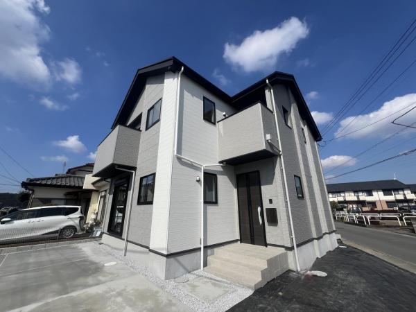 宇都宮市駒生町 戸建 構造・工法・仕様