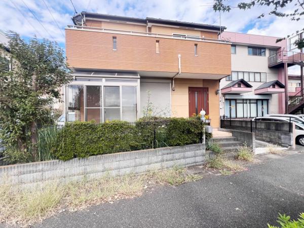 中古戸建 川口市北原台２丁目 JR武蔵野線東川口駅 2,598万円