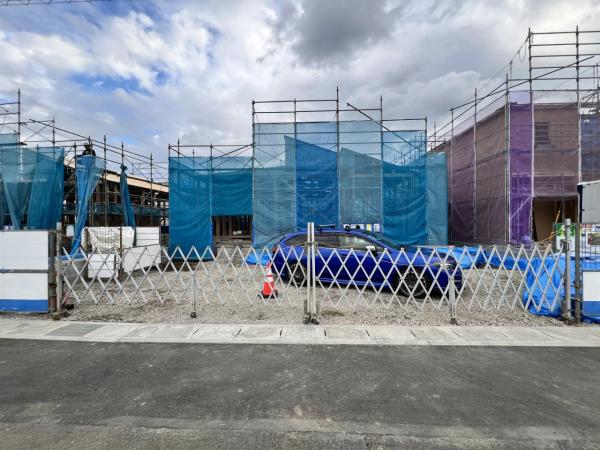 新築戸建 加須市南大桑 東武伊勢崎線花崎駅 2,690万円