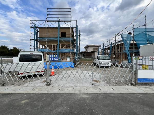 新築戸建 加須市南大桑 東武伊勢崎線花崎駅 2,580万円