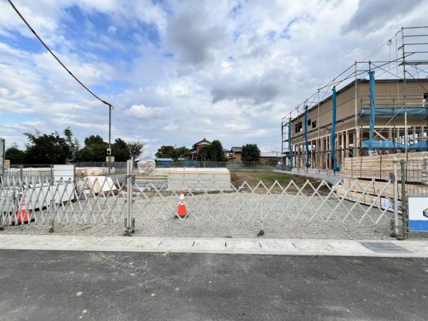 新築戸建 加須市南大桑 東武伊勢崎線花崎駅 2,490万円