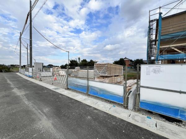 加須市南大桑 戸建 現況写真