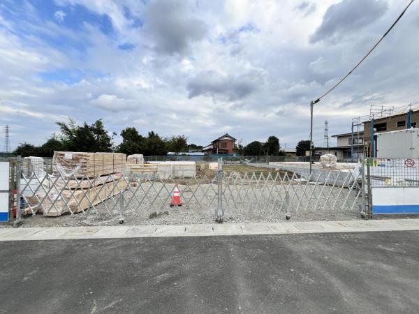 新築戸建 加須市南大桑 東武伊勢崎線花崎駅 2,490万円