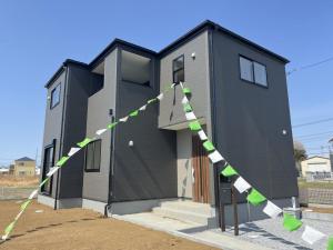 新築戸建 埼玉県久喜市佐間303-2 JR東北本線（宇都宮線）栗橋駅 26900000