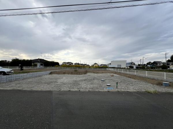 新築戸建 埼玉県久喜市佐間 JR東北本線（宇都宮線）栗橋駅 2,790万円