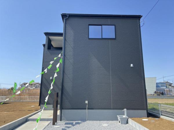 久喜佐間 構造・工法・仕様