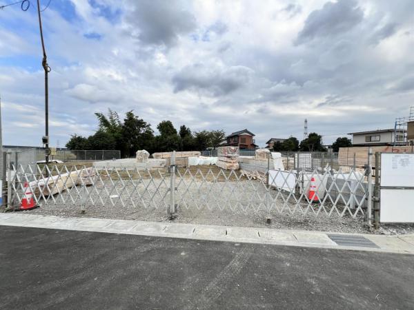 新築戸建 加須市南大桑 東武伊勢崎線花崎駅 2,380万円