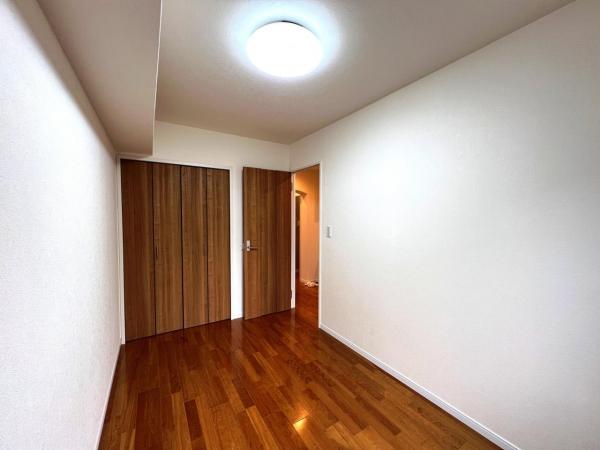 エクレール二宮 収納