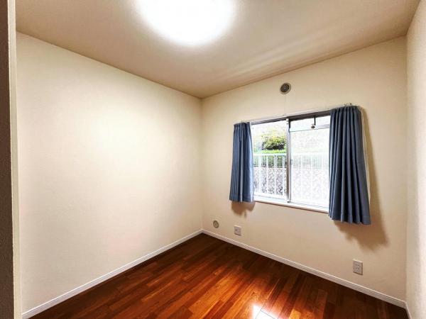 エクレール二宮 子供部屋