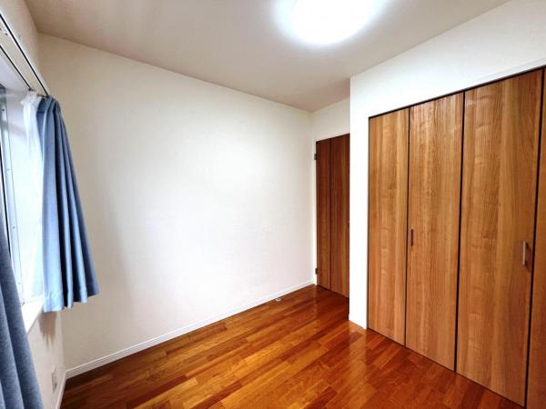 エクレール二宮 収納