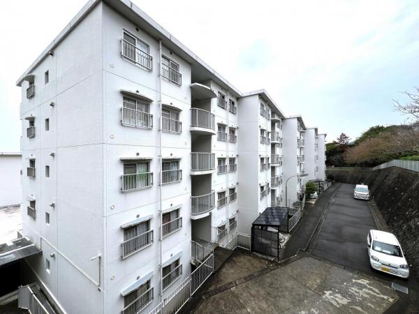 エクレール二宮 現況写真