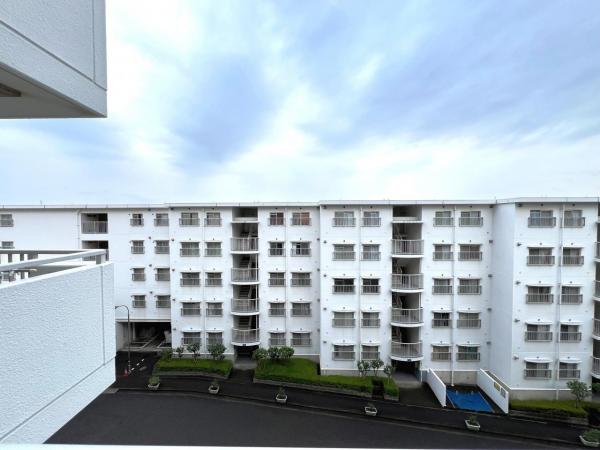 エクレール二宮 構造・工法・仕様