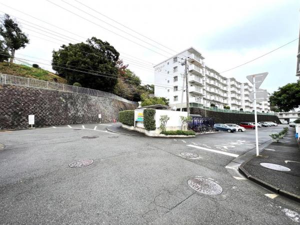 エクレール二宮 現況写真