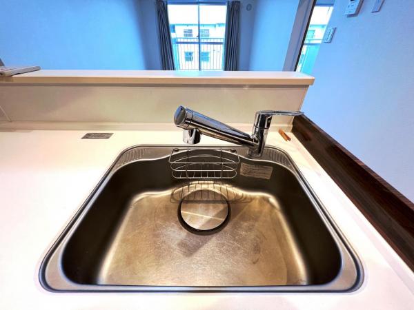 エクレール二宮 キッチン