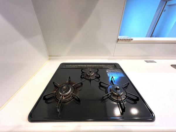 エクレール二宮 キッチン