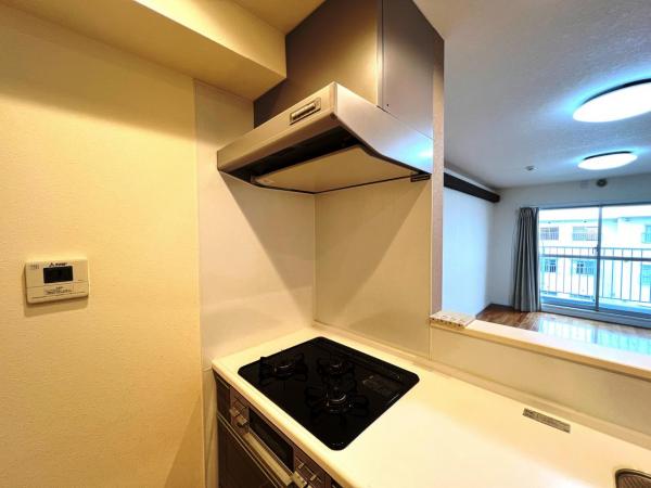 エクレール二宮 キッチン