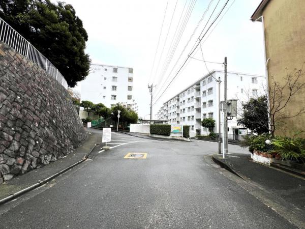 エクレール二宮 現況写真