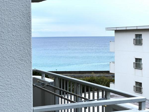 エクレール二宮 眺望