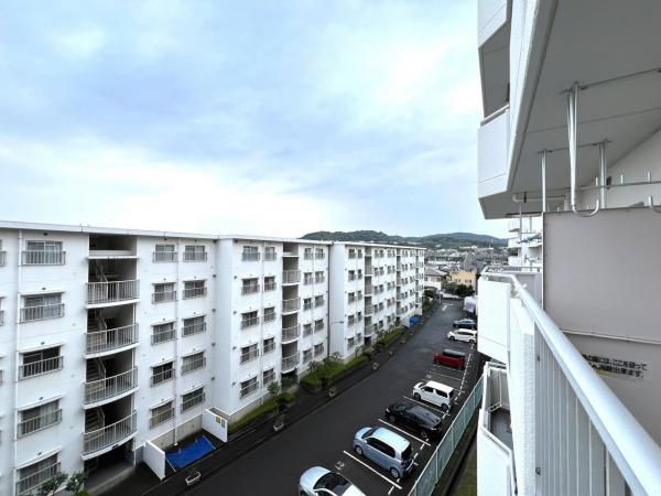 エクレール二宮 眺望